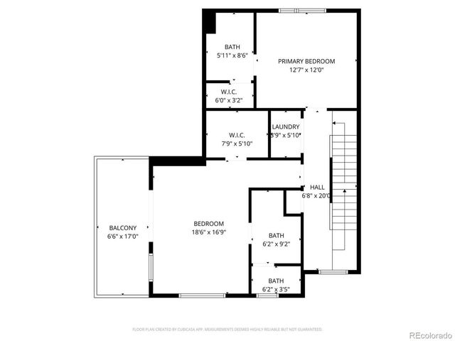 3034 Wilson Ct 7, Denver, CO 80205