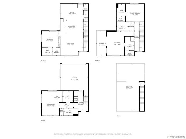 3034 Wilson Ct 7, Denver, CO 80205