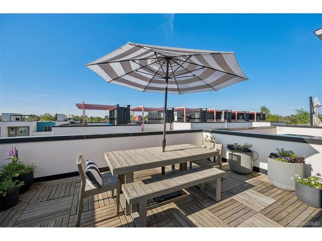 3034 Wilson Ct 7, Denver, CO 80205