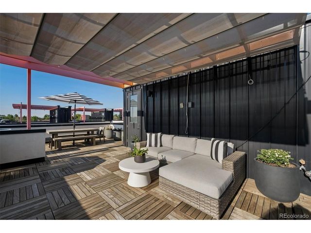 3034 Wilson Ct 7, Denver, CO 80205