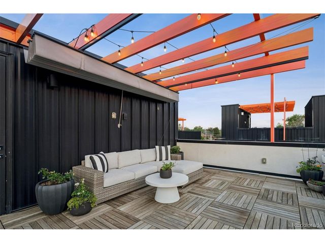 3034 Wilson Ct 7, Denver, CO 80205