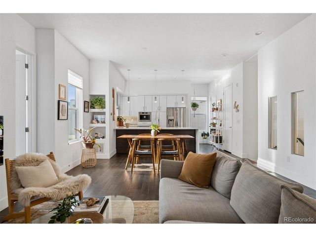 3034 Wilson Ct 7, Denver, CO 80205