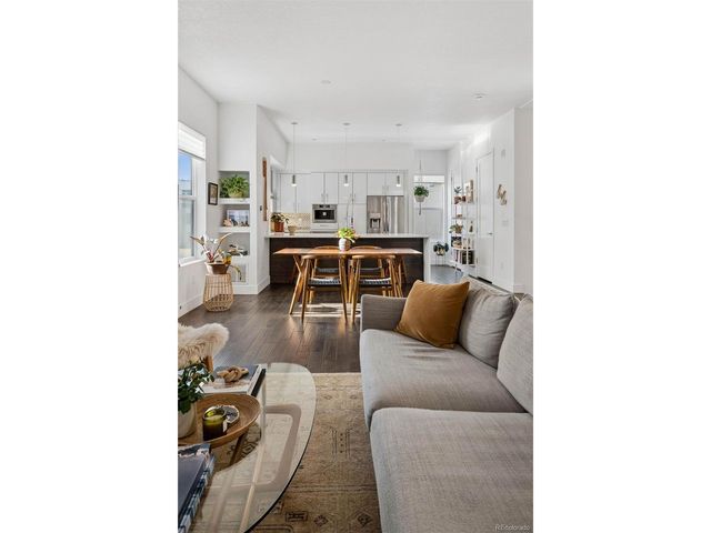 3034 Wilson Ct 7, Denver, CO 80205
