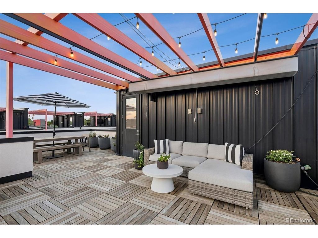 3034 Wilson Ct 7, Denver, CO 80205