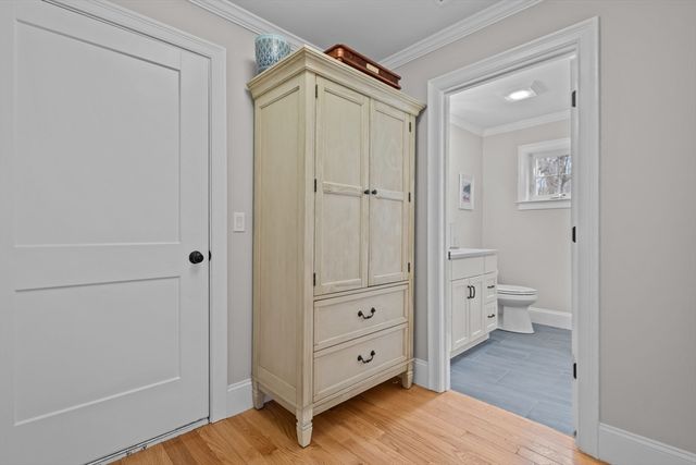 4 Goodspeed Ln A, Easton, MA 02375