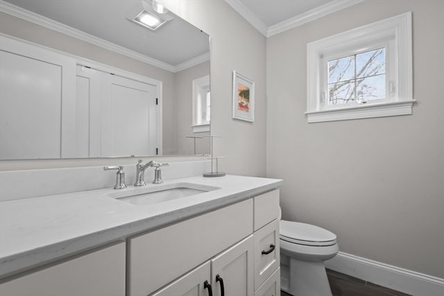 4 Goodspeed Ln A, Easton, MA 02375