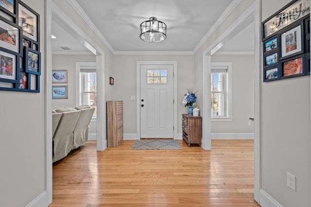 4 Goodspeed Ln A, Easton, MA 02375