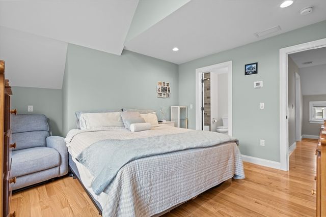 4 Goodspeed Ln A, Easton, MA 02375