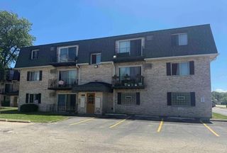 1321 N BALDWIN Court 1D, Palatine, IL 60074