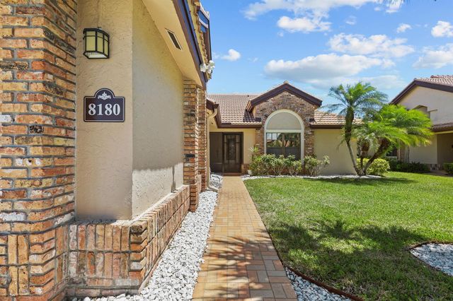 8180 Bellwort Place, Boynton Beach, FL 33472