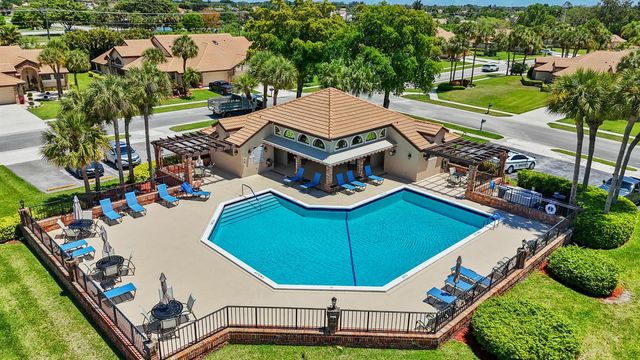 8180 Bellwort Place, Boynton Beach, FL 33472