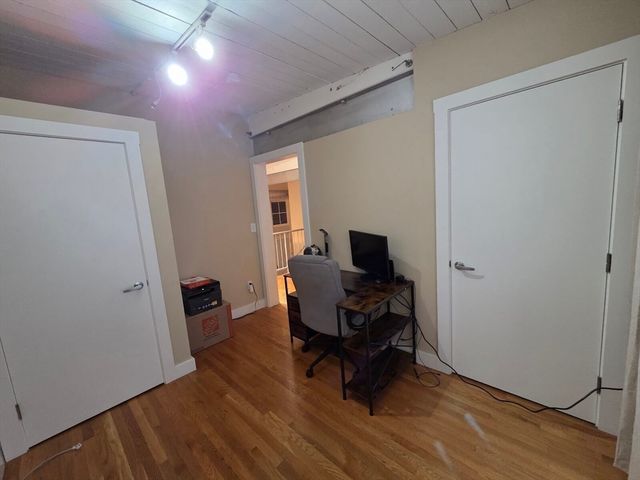 155 Brookline St. 2, Cambridge, MA 02139