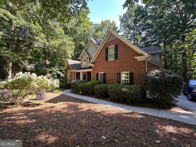 106 Telfair Place, Athens, GA 30606