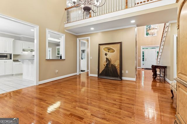 106 Telfair Place, Athens, GA 30606