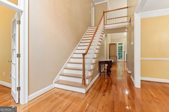 106 Telfair Place, Athens, GA 30606