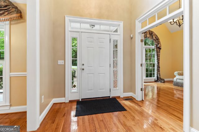106 Telfair Place, Athens, GA 30606