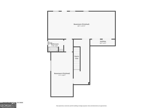106 Telfair Place, Athens, GA 30606