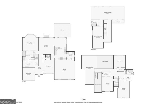 106 Telfair Place, Athens, GA 30606