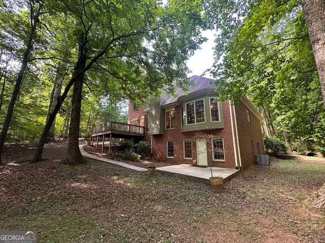 106 Telfair Place, Athens, GA 30606