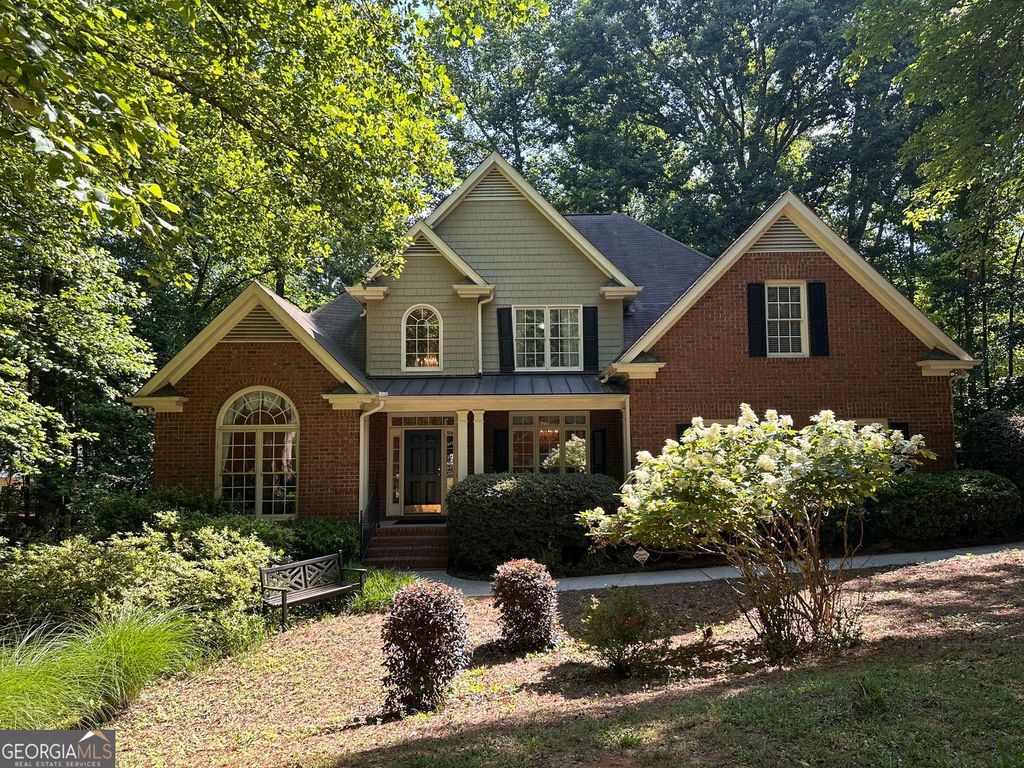 106 Telfair Place, Athens, GA 30606