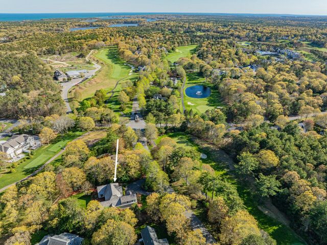 131 Dunrobin Road, Mashpee, MA 02649