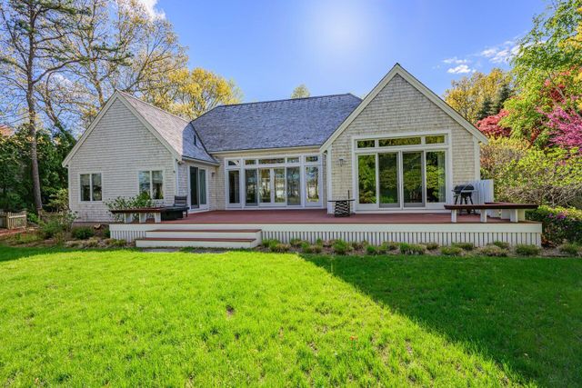 131 Dunrobin Road, Mashpee, MA 02649