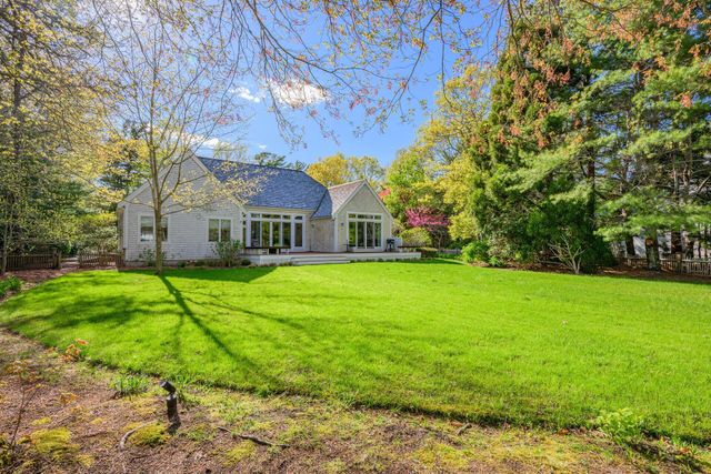 131 Dunrobin Road, Mashpee, MA 02649