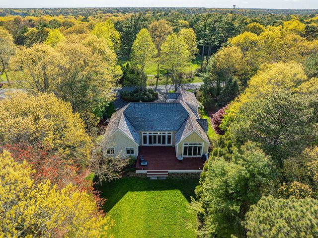131 Dunrobin Road, Mashpee, MA 02649