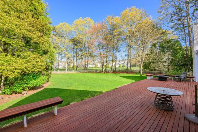 131 Dunrobin Road, Mashpee, MA 02649