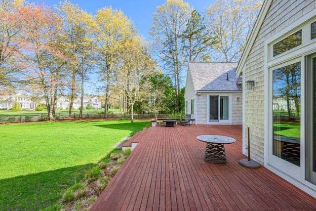 131 Dunrobin Road, Mashpee, MA 02649