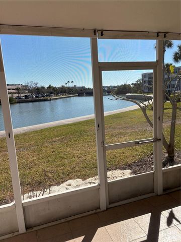 7405 BAY ISLAND DRIVE S 120, South Pasadena, FL 33707