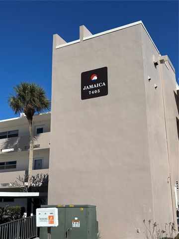 7405 BAY ISLAND DRIVE S 120, South Pasadena, FL 33707