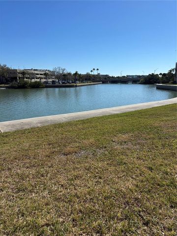 7405 BAY ISLAND DRIVE S 120, South Pasadena, FL 33707