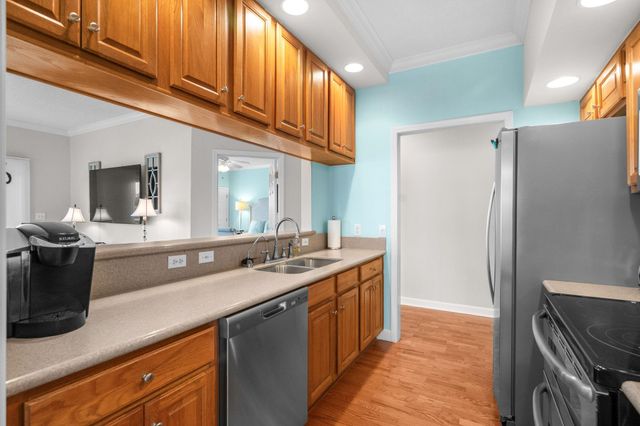 4425 Eastport Blvd Unit I3, Little River, SC 29566
