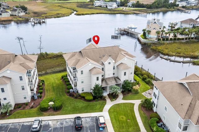 4425 Eastport Blvd Unit I3, Little River, SC 29566