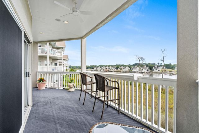 4425 Eastport Blvd Unit I3, Little River, SC 29566