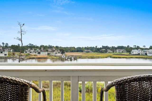 4425 Eastport Blvd Unit I3, Little River, SC 29566