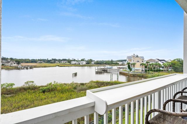 4425 Eastport Blvd Unit I3, Little River, SC 29566