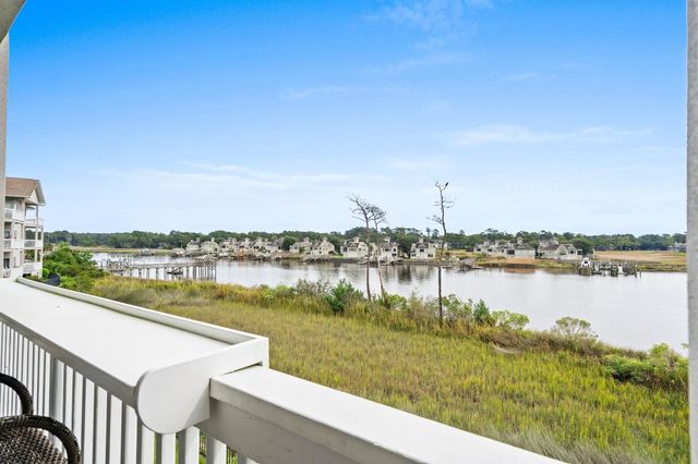 4425 Eastport Blvd Unit I3, Little River, SC 29566