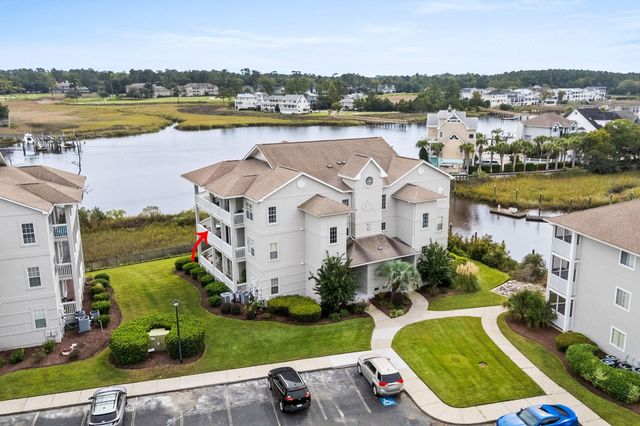 4425 Eastport Blvd Unit I3, Little River, SC 29566