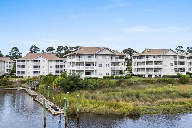 4425 Eastport Blvd Unit I3, Little River, SC 29566