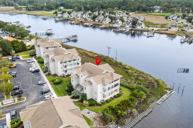 4425 Eastport Blvd Unit I3, Little River, SC 29566