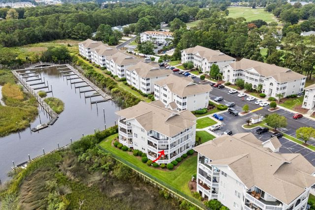 4425 Eastport Blvd Unit I3, Little River, SC 29566