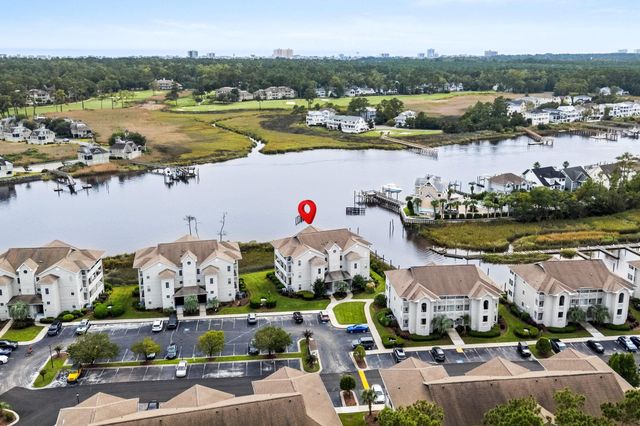 4425 Eastport Blvd Unit I3, Little River, SC 29566