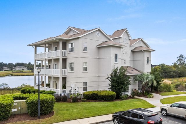 4425 Eastport Blvd Unit I3, Little River, SC 29566