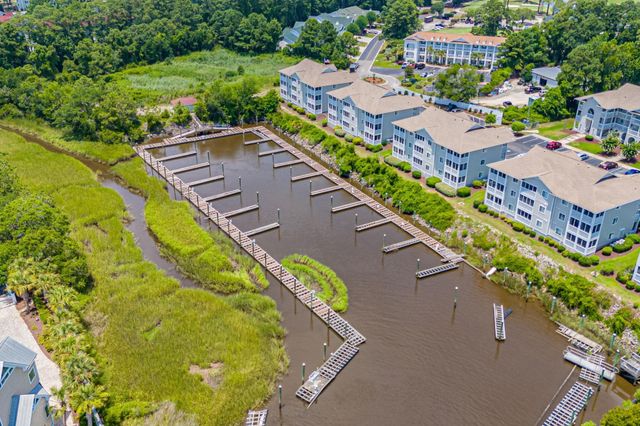 4425 Eastport Blvd Unit I3, Little River, SC 29566