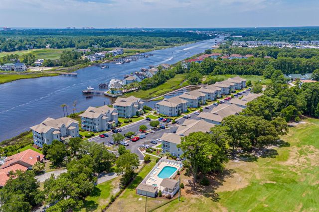 4425 Eastport Blvd Unit I3, Little River, SC 29566