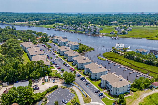 4425 Eastport Blvd Unit I3, Little River, SC 29566