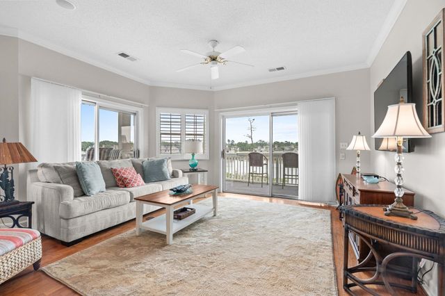 4425 Eastport Blvd Unit I3, Little River, SC 29566