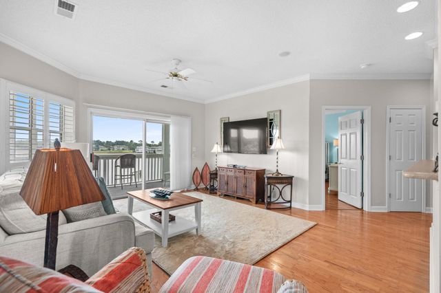 4425 Eastport Blvd Unit I3, Little River, SC 29566